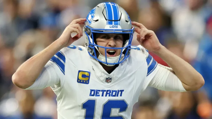 Jared Goff QB Stuns Fans With Sudden Declaration: "I'm Leaving Detroit Lions At The End Of Season"