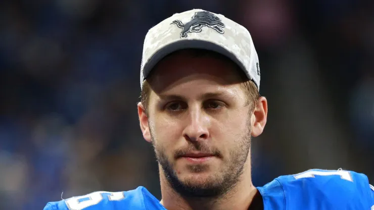 NFL News: Jared Goff issues strong warning to Lions teammates before playoffs and Super Bowl push - Bolavip US