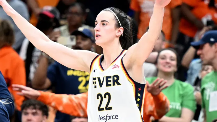 Đội Indiana Fever của Caitlin Clark được cho là sẽ bổ sung nhà vô địch hai lần vào đội hình của họ - Bolavip US