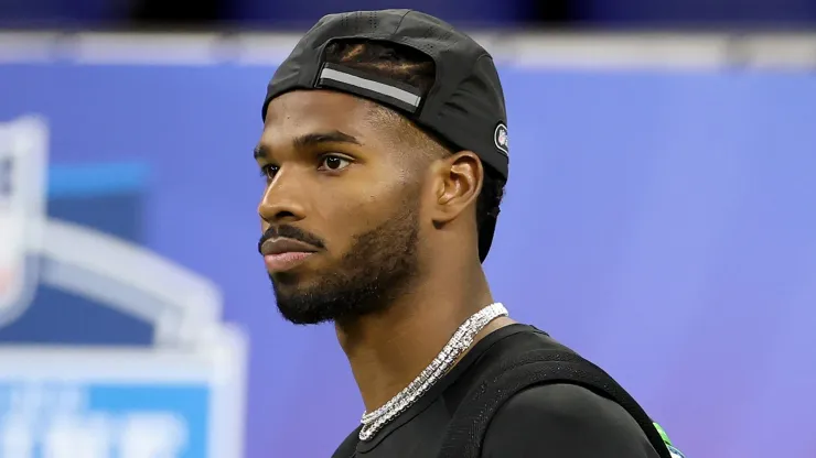 Skip Bayless reacts with clear frustration after Shedeur Sanders lands with  Browns - Bolavip US