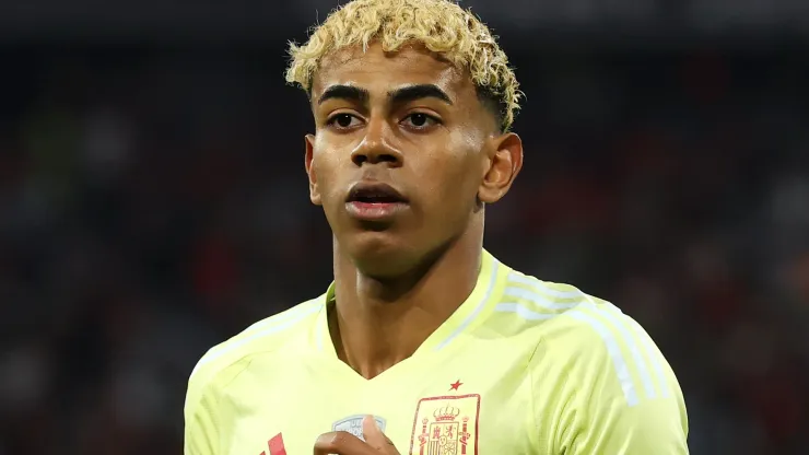 Lamine Yamal, Spain lose to Cristiano Ronaldo's Portugal in 2025 UEFA  Nations League final: Best memes and reactions - Bolavip US