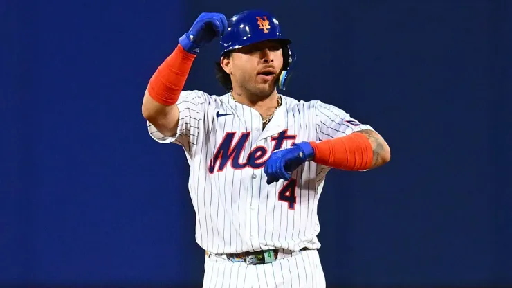 Francisco Alvarez ボブルヘッド ニューヨーク・メッツ Mets