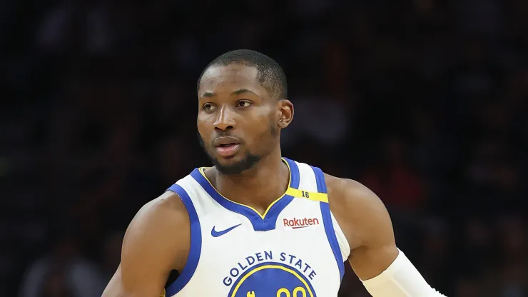 NBA Rumors: Jonathan Kuminga reportedly pushes for his conditions, but  Warriors resist to keep key players - Bolavip US