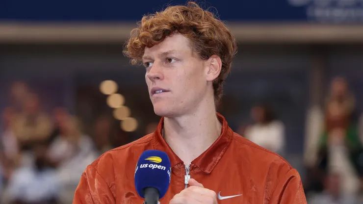 Six-time Grand Slam winner slams Jannik Sinner after US Open final loss to Carlos Alcaraz - Bolavip US
