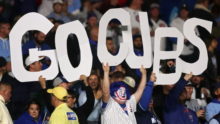 Most loyal MLB fans through losing seasons: From heartbreak to hope -  Bolavip US