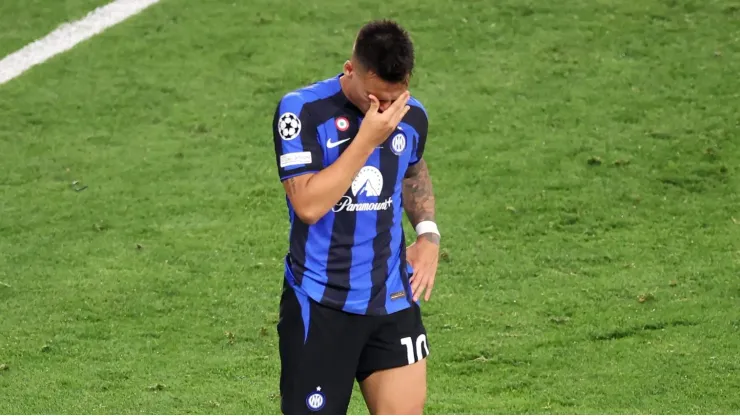 Lautaro Martínez y una explosión goleadora que amenaza en Champions –  Diario Deportivo Más