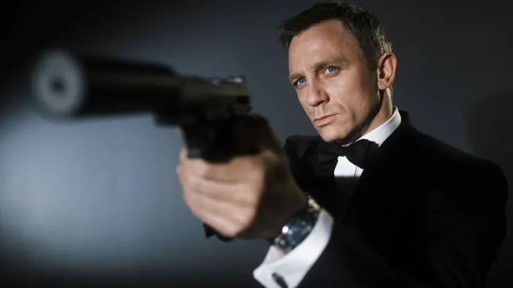 Watch james bond movies online sale