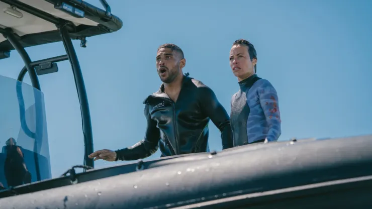 Movies like ‘Under Paris’: 10 shark-themed movies to watch on 