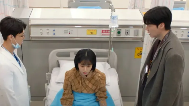 Netflix: La realidad está aquí, el nuevo drama coreano que cautiva a todos