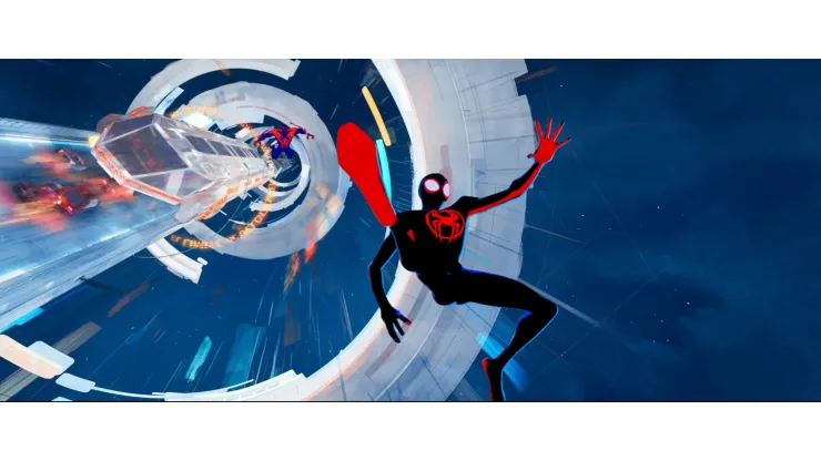 La impactante cifra que recaudó Spider-Man: Across the Spider-Verse en la  taquilla en su primer fin de semana — Rock&Pop