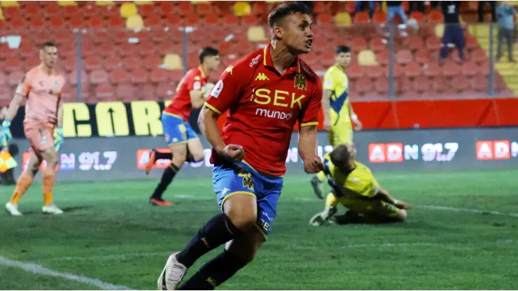 Unión Española vs. Everton EN VIVO ¿Dónde ver Campeonato Nacional? - RedGol