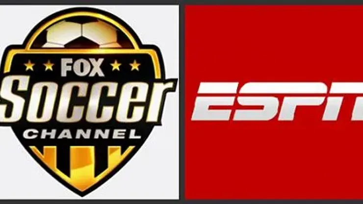 fox soccer channel