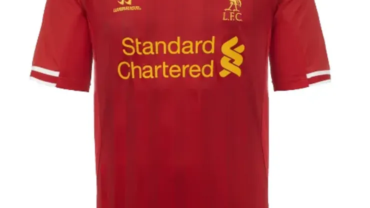 Liverpool jersey 2013 online