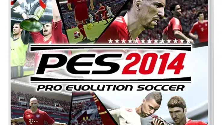 Xbox Live: PES 2012 runs onto the field ahead of schedule for Windows Phone