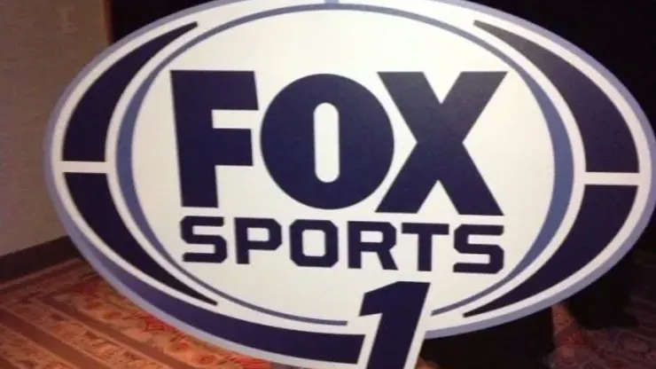 Watch fox best sale sports 1