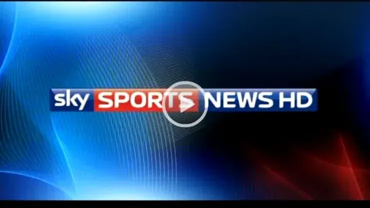 Sky sports store news stream