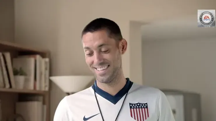 Daily Sports Smile: Clint Dempsey surprised with Hall of Fame reveal