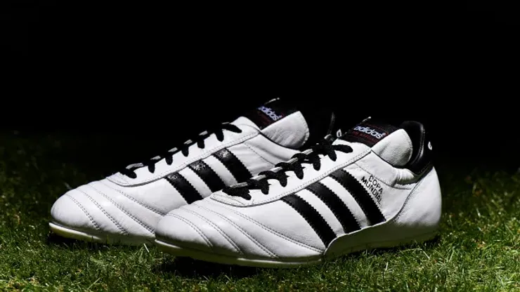 adidas Release Limited Edition White Mundial Soccer Boots - Soccer Talk