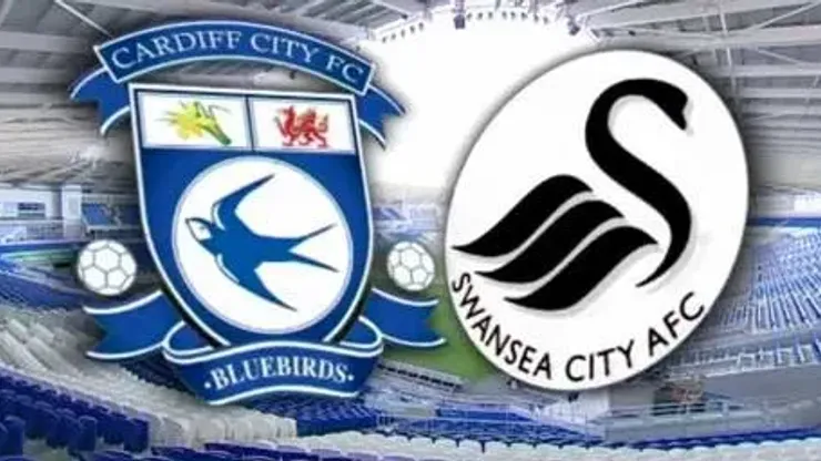 Preview: Cardiff City vs. Swansea City - prediction, team news, lineups -  Sports Mole