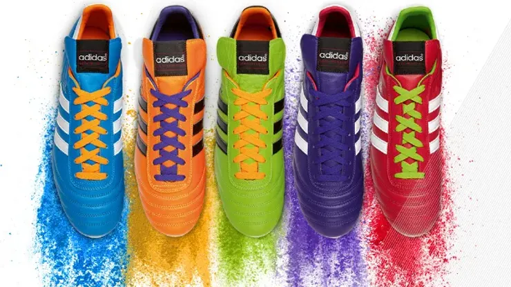 adidas Release Limited Copa Mundial Soccer Cleats [PHOTOS] - World Talk