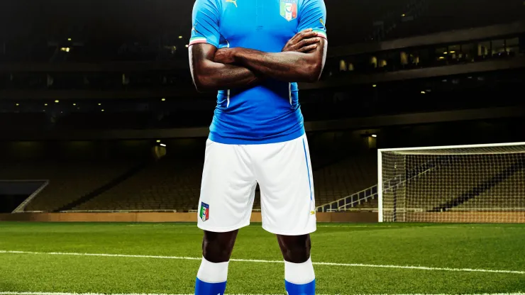 Rep Your Country With Puma's 2014 World Cup Jersey Collection