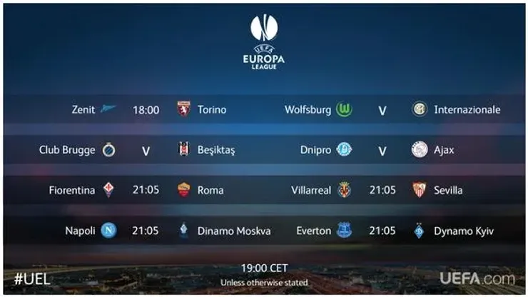 Torino TV Schedule for US viewers - World Soccer Talk