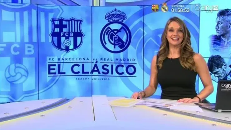 Live streaming el store clasico bein sport