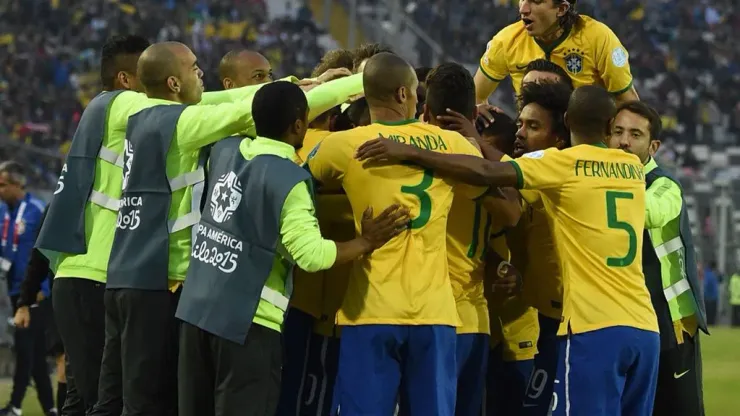 Copa Do Brasil 2021 Quarter Final Preview