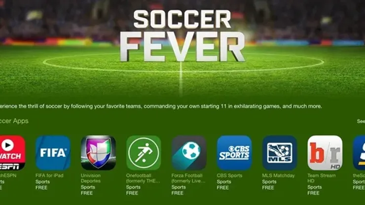 Top 10 Melhores Jogos de Futebol para Android e iOS - Mobile Gamer