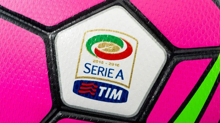 World Football Badges News: Italy - Serie B 2014/15