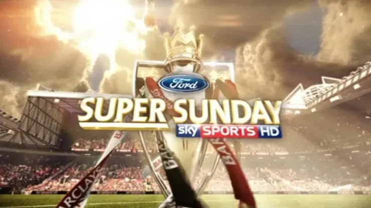 Premier League Super Sunday, Video, Watch TV Show