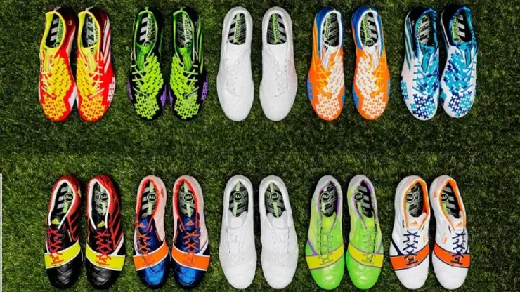 Nike football 2024 boots 2015