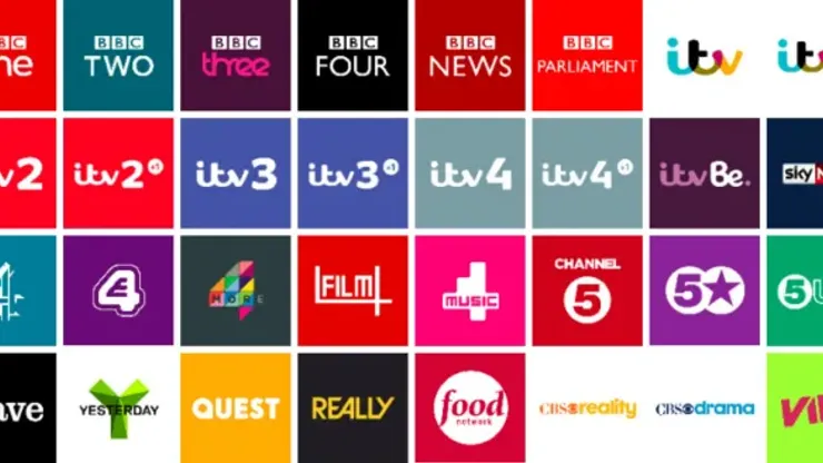 Watch BBC ITV and other TV channels from around the world World