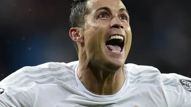 Ronaldo!: King of the World