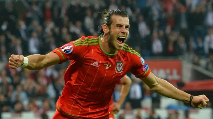 Gareth Bale to 'get hair transplant' after being ANNIHILATED by