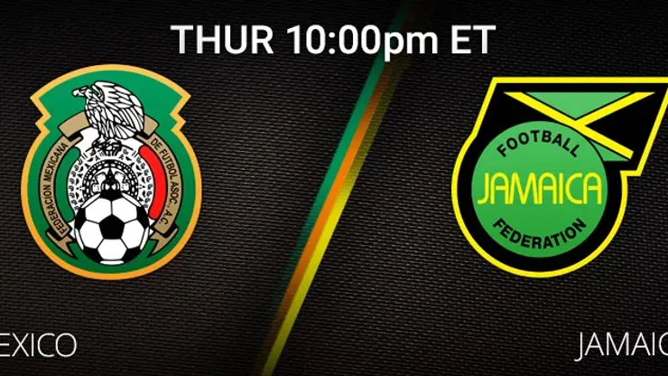 Mexico and Jamaica come from behind late to qualify for 2024 Copa América, National Sports