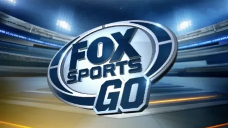 Fox sports go store playstation