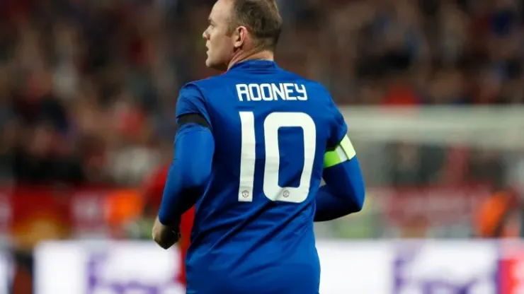 Wayne Rooney return is a step back for Everton's future