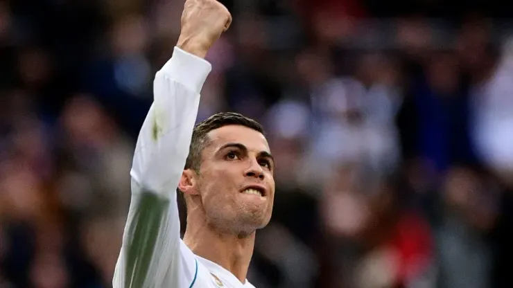 Cristiano Ronaldo handed major punishment warning ahead of