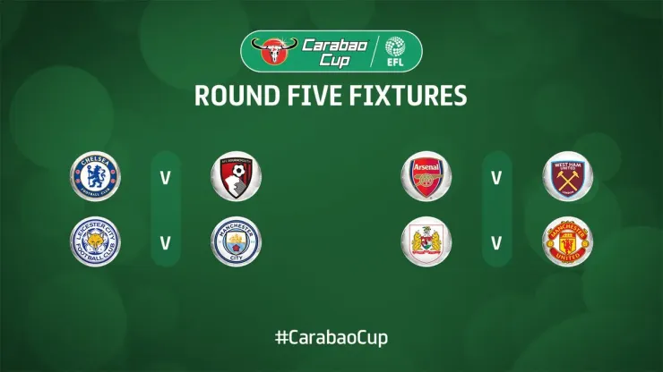 Carabao cup channel online usa