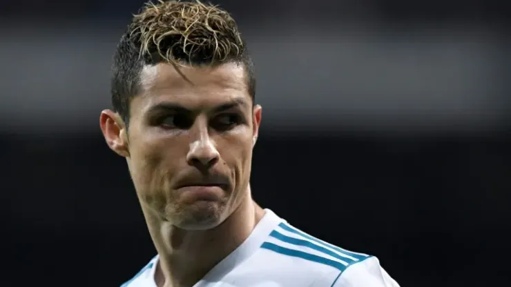 Champions League: Cristiano Ronaldo says last-16 tie against Paris