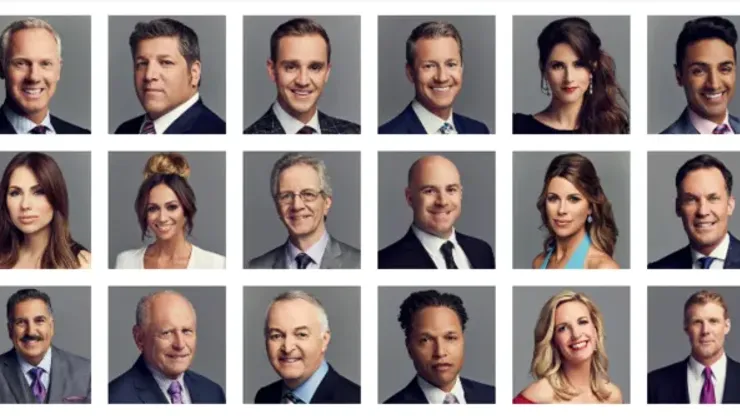 Fox Sports Announces 2019 NFL Broadcast Teams