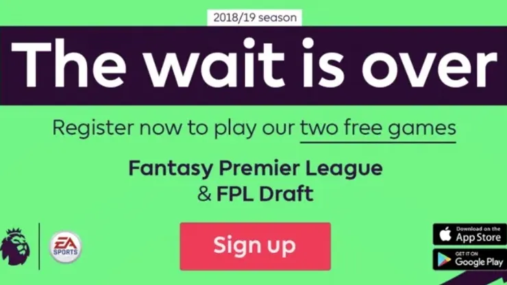 Draft Fantasy Soccer (FPL) on the App Store