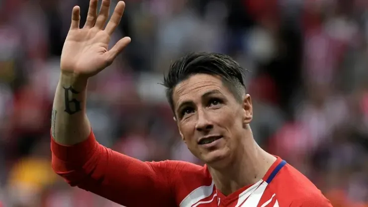 Fernando Torres joins Sagan Tosu in Japan, Football News