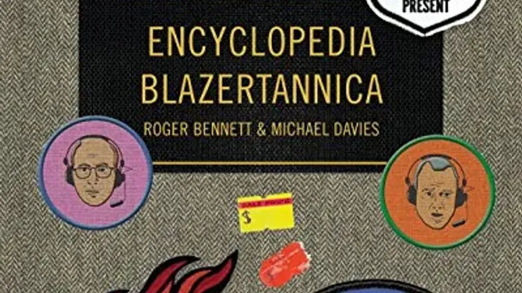 Encyclopedia blazertannica deals