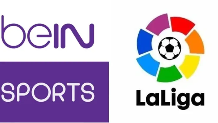 La liga us tv sale