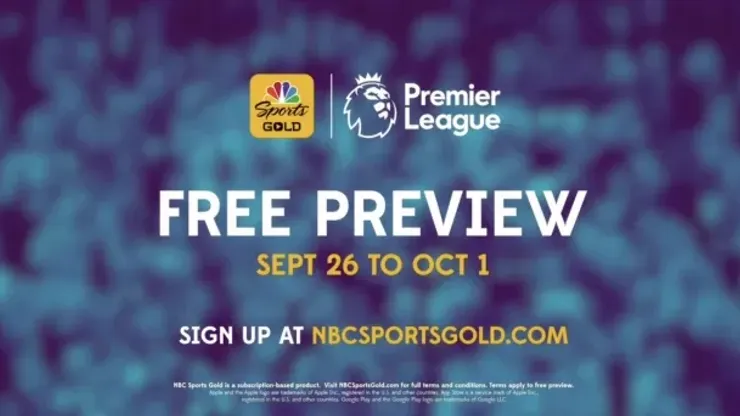 Nbc sports gold online stream