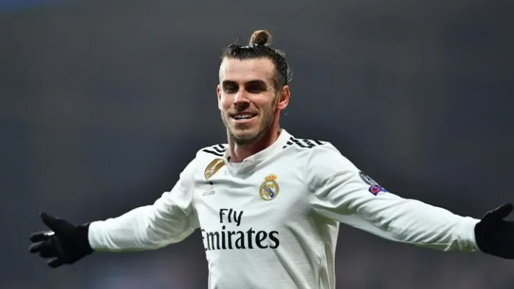 Gareth Bale Official Real Madrid Shirts Now Available - World Soccer Talk