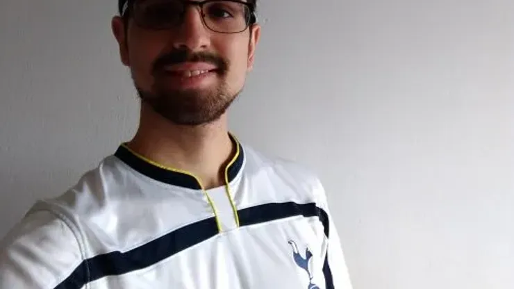 Spurs Addict - Tottenham Hotspur FC News