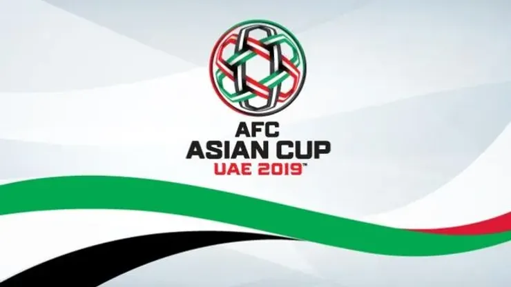 How to watch on sale asian cup 2019